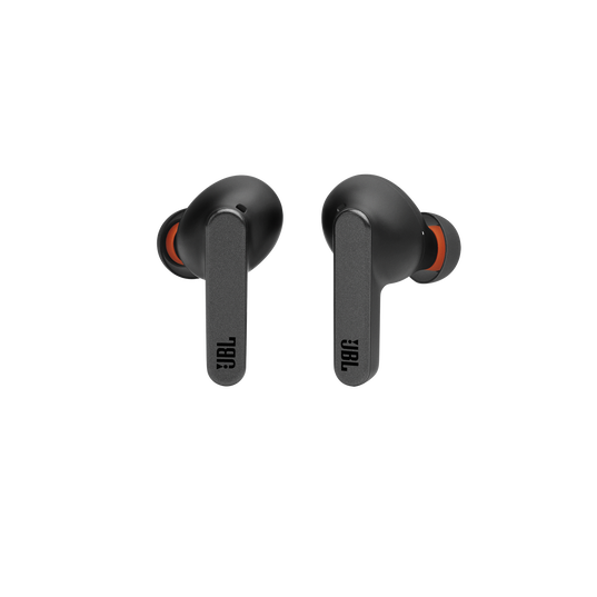 JBL Live Pro+ TWS - Black - True wireless Noise Cancelling earbuds - Detailshot 3